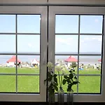 Hus Kiek In De Hotel 3*