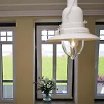Hotel Hus Kiek In De