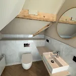 Hus Kiek In De Hotel 3*
