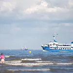 Hotel Hus Kiek In De