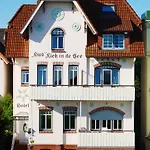 Hotel Hus Kiek In De Cuxhaven