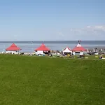 Hotel Hus Kiek In De
