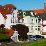 Hus Kiek In De Hotel
