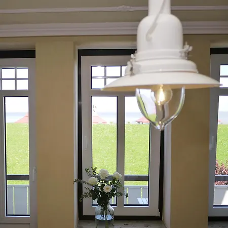 Hotell Hus Kiek In De