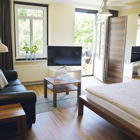 Hus Kiek In De Hotel Cuxhaven