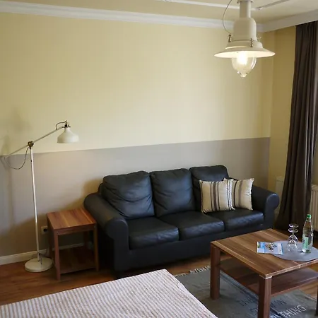 Hus Kiek In De Hotell 3*