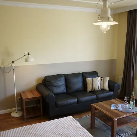 Hus Kiek In De Hotel 3*