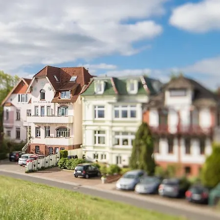 Hus Kiek In De 3* Cuxhaven