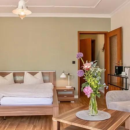 Hus Kiek In De Hotell 3*