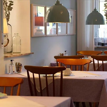 Hotel Hus Kiek In De Cuxhaven