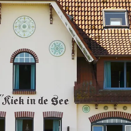 Hus Kiek In De Hotel