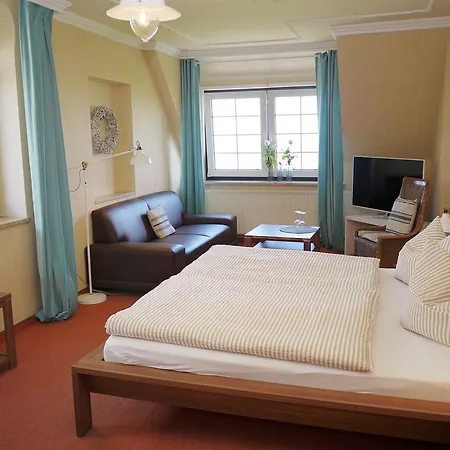 Hotel Hus Kiek In De