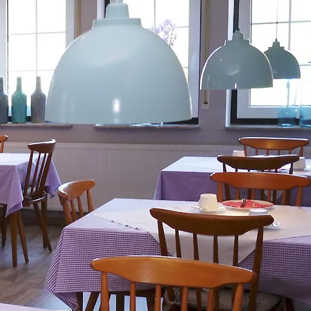 Hotel Hus Kiek In De 3*