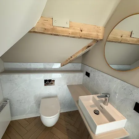 Hus Kiek In De Hotel 3*