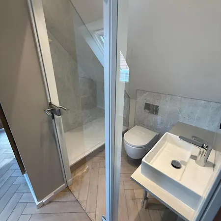 Hus Kiek In De Hotel