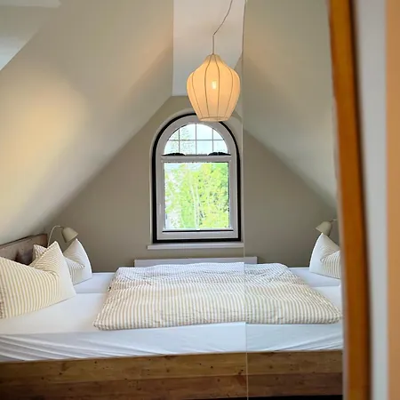 Hotel Hus Kiek In De