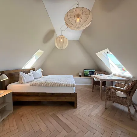 Hus Kiek In De 3* Κουξχάφεν