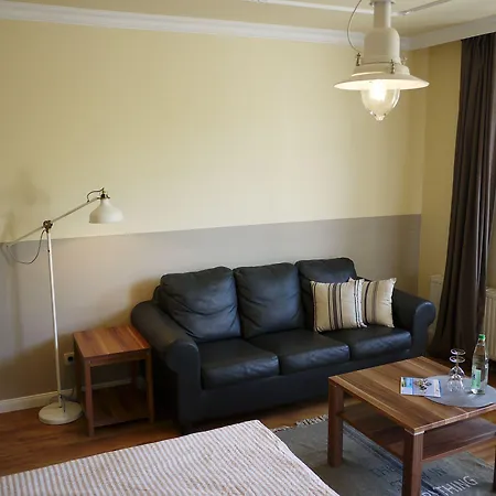 Hus Kiek In De 3* Cuxhaven