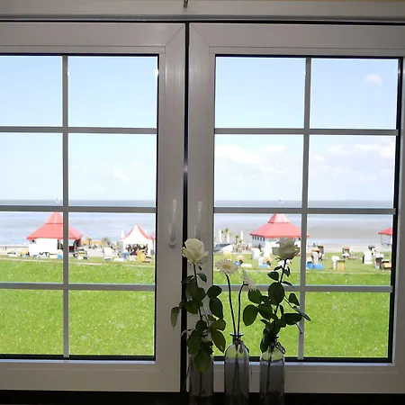 Hus Kiek In De Hotell 3*