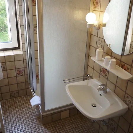 Hotel Hus Kiek In De