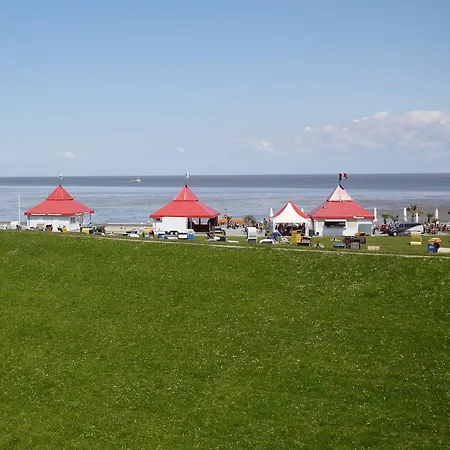 Hotel Hus Kiek In De