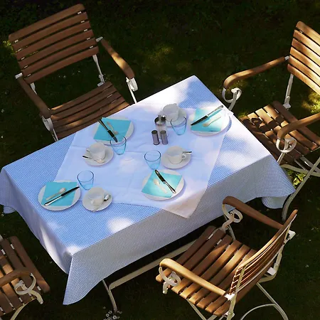 Hus Kiek In De Hotell Cuxhaven