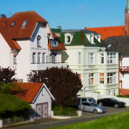 Hus Kiek In De Hotel