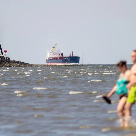Hus Kiek In De Cuxhaven