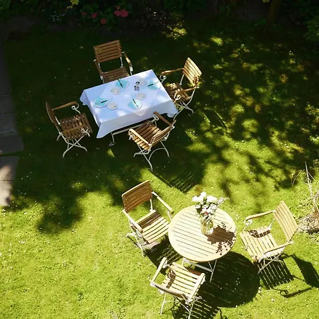 Hus Kiek In De Hotel 3*