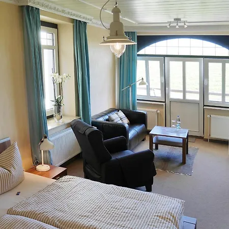 Hotell Hus Kiek In De