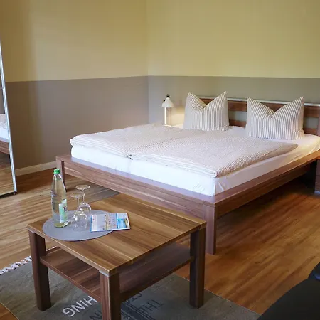 Hotell Hus Kiek In De