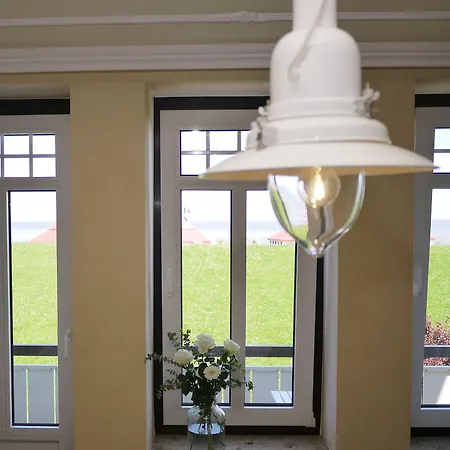 Hotell Hus Kiek In De