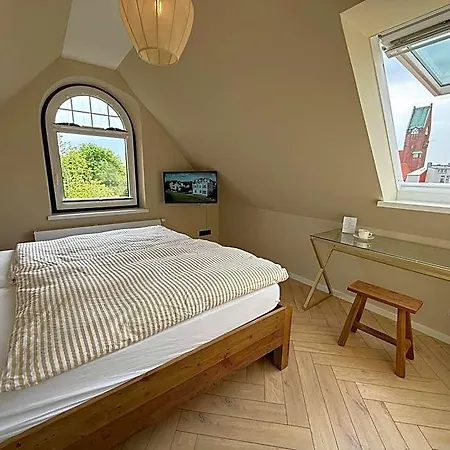 Hus Kiek In De Hotel 3*
