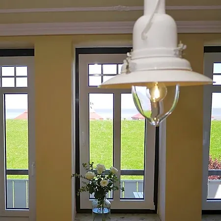 Hus Kiek In De Hotel Cuxhaven