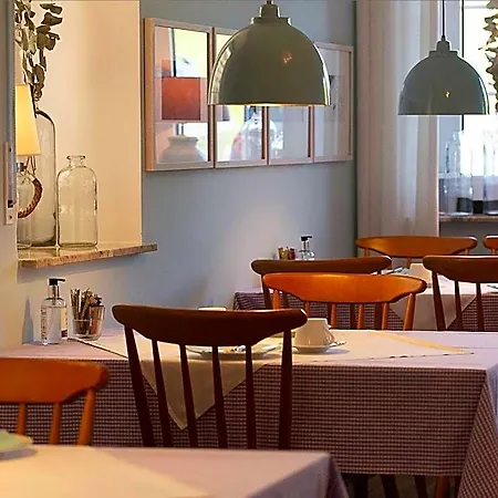 Hus Kiek In De 3* Cuxhaven