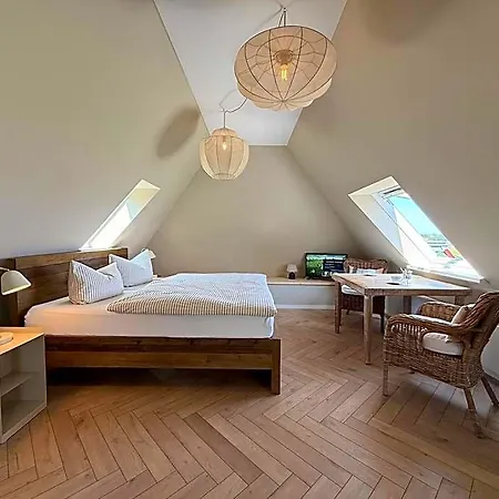 Hus Kiek In De Hotel 3*