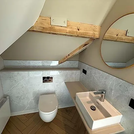 Hotel Hus Kiek In De 3*
