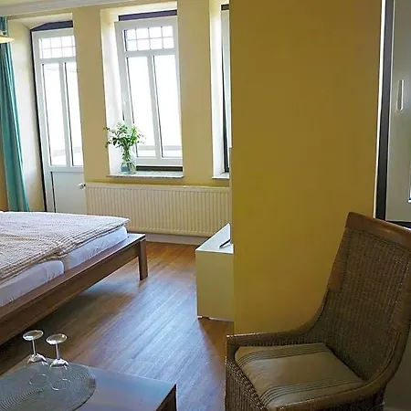 Hus Kiek In De Hotel Cuxhaven