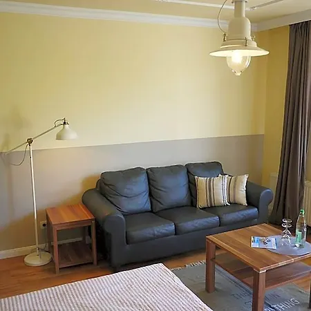 Hus Kiek In De 3* Cuxhaven