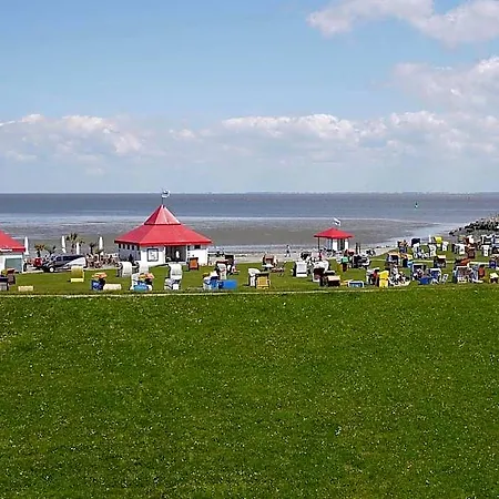 Hotel Hus Kiek In De
