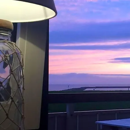 Hotel Hus Kiek In De 3*