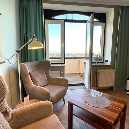 Ξενοδοχείο Hus Kiek In De 3*