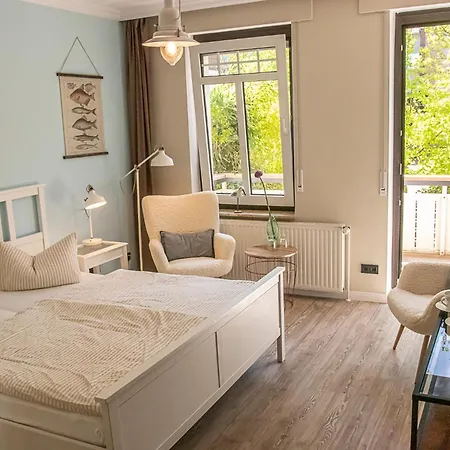 Ξενοδοχείο Hus Kiek In De
