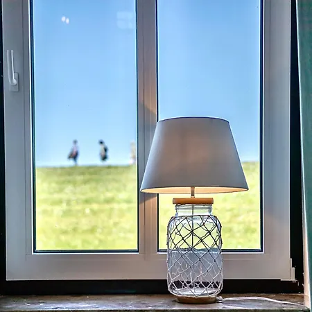 Hus Kiek In De Ξενοδοχείο