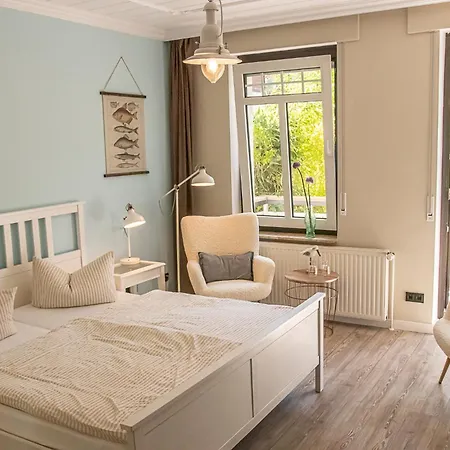 Hus Kiek In De 3* Κουξχάφεν