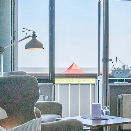 Hus Kiek In De Ξενοδοχείο 3*