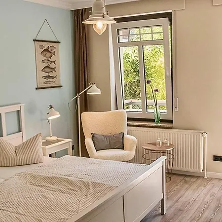 Hus Kiek In De Otel Cuxhaven