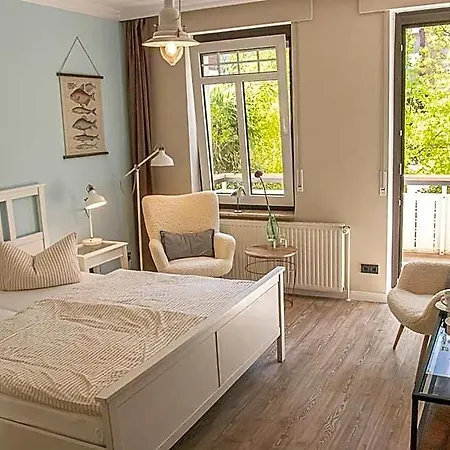 Hus Kiek In De 3* Cuxhaven
