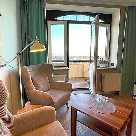 Hotel Hus Kiek In De Cuxhaven