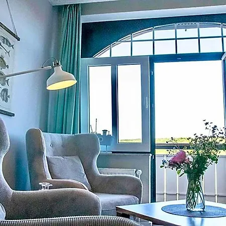 Hus Kiek In De Cuxhaven